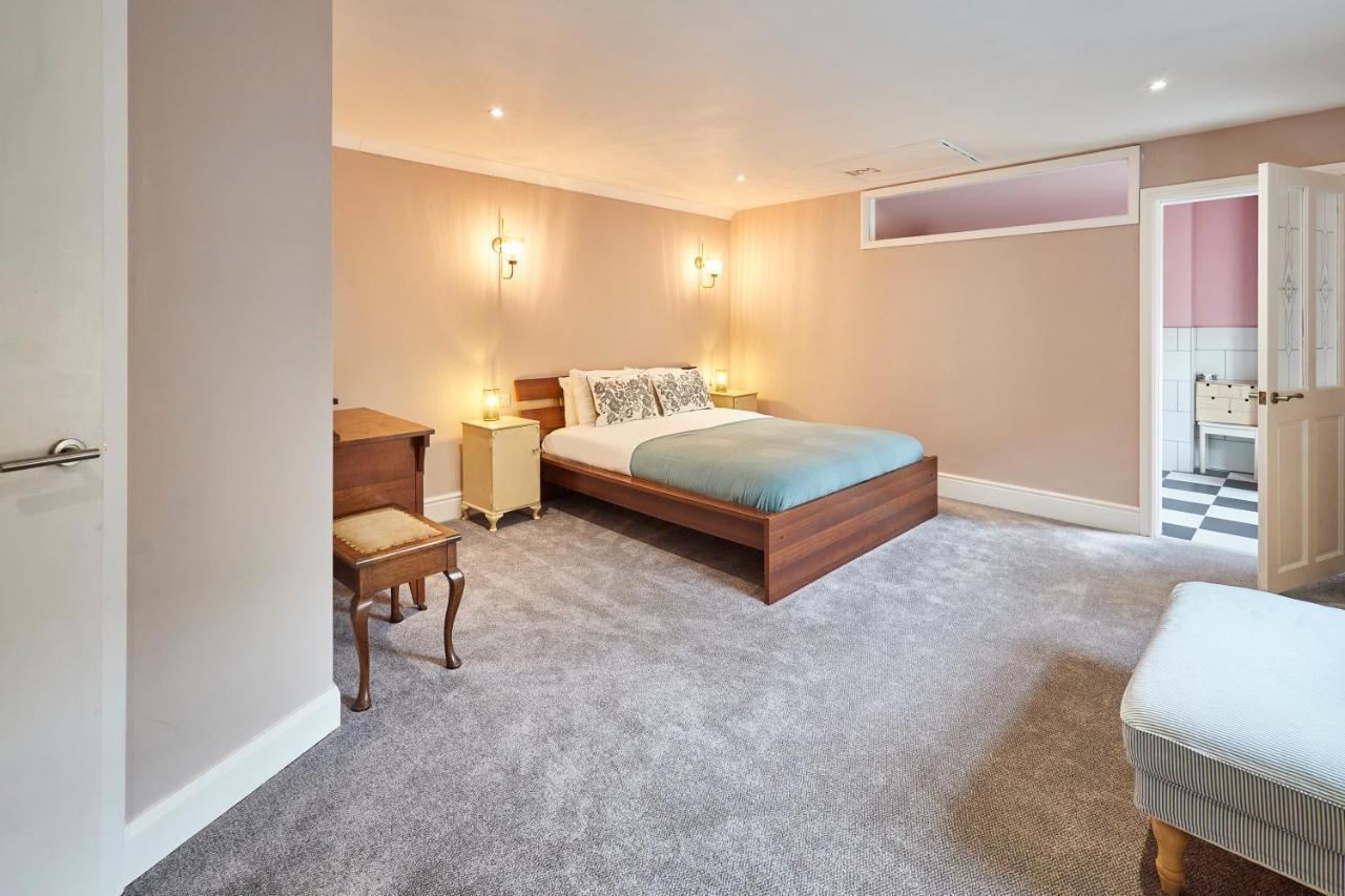 Host & Stay - The Courtyard At No.47 Scarborough Luaran gambar