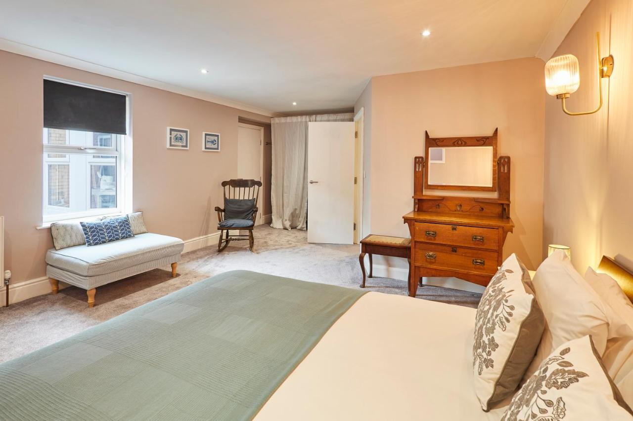 Host & Stay - The Courtyard At No.47 Scarborough Luaran gambar
