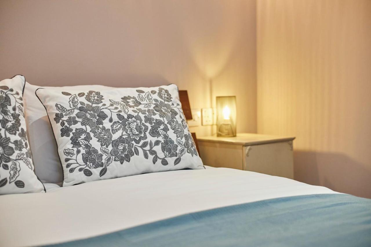Host & Stay - The Courtyard At No.47 Scarborough Luaran gambar