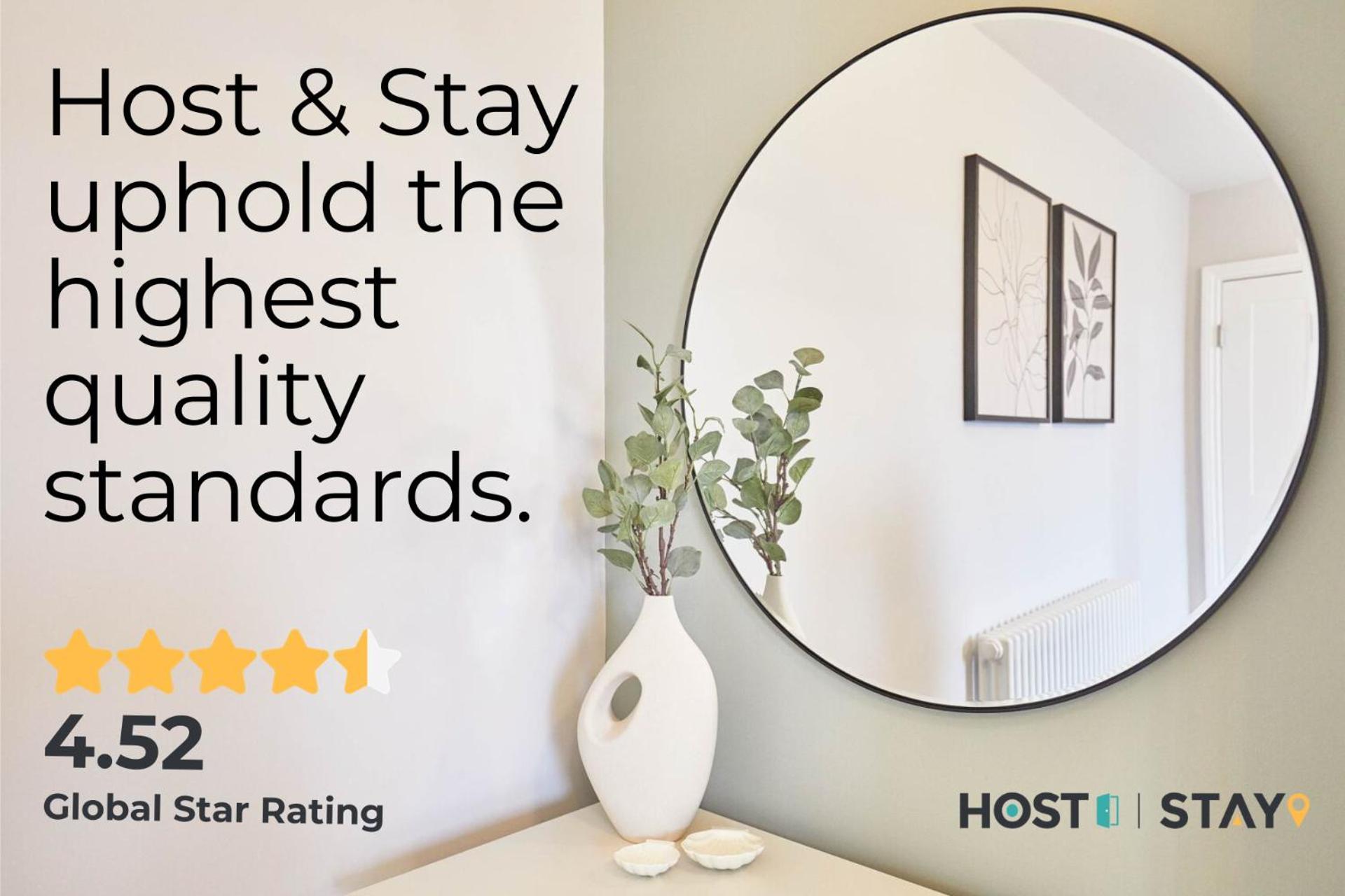 Host & Stay - The Courtyard At No.47 Scarborough Luaran gambar